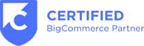 BigCommerce Certificate
